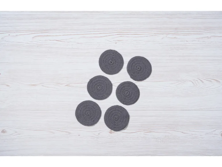 Katoengaren set 4 x 50 g<crelando® Sale