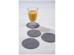 Katoengaren set 4 x 50 g<crelando® Sale