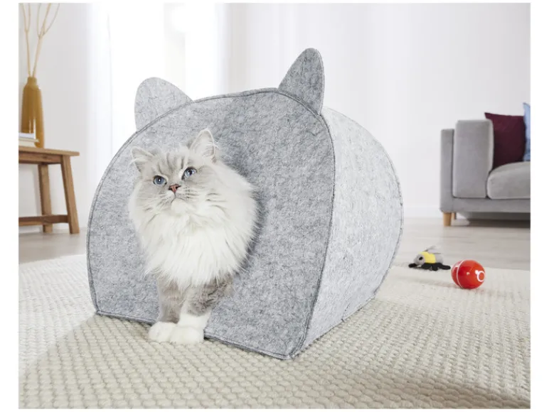 Kattenmand<zoofari® Discount