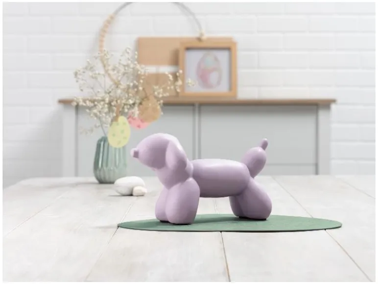 Keramische ballonsculptuur<LIVARNO home Online