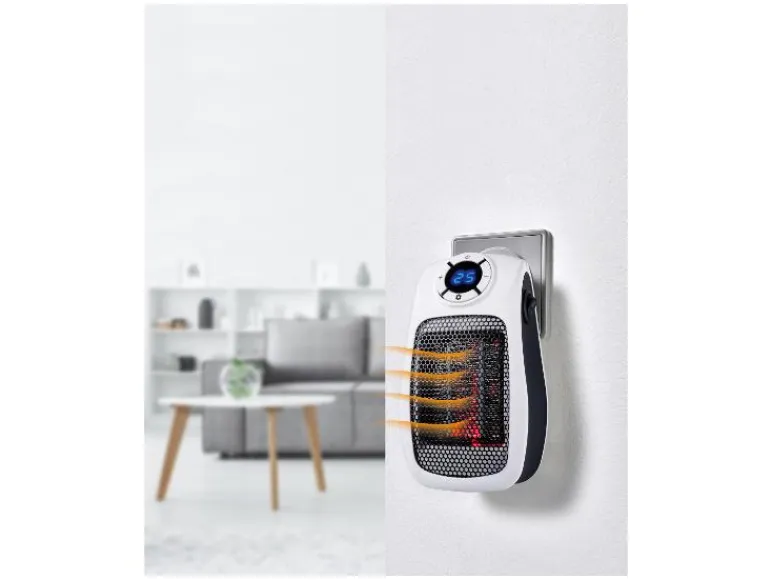 Keramische stopcontact verwarming<TRONIC® Clearance