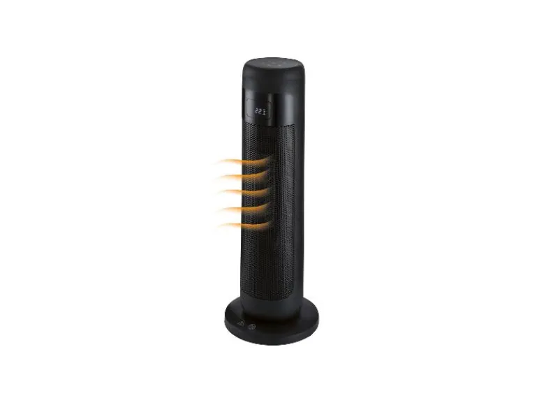 Keramische ventilatorkachel<TRONIC® Online