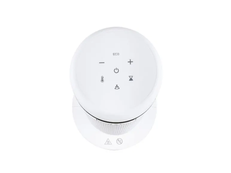 Keramische ventilatorkachel<TRONIC® Online