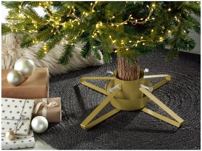 Kerstboomstandaard<LIVARNO home Hot