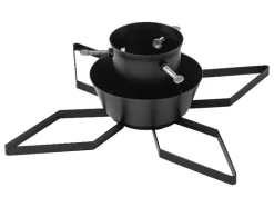 Kerstboomstandaard<LIVARNO home Hot