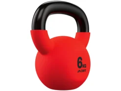 Kettlebell 6 kg<CRIVIT Best