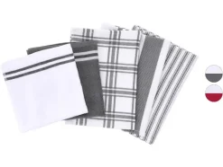 Keukendoeken set 5-delig<W5 Clearance
