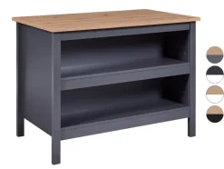 Keukeneiland met werkblad<Inter Link Sale