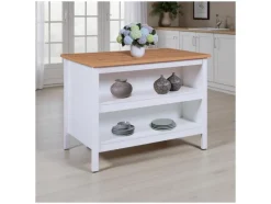 Keukeneiland met werkblad<Inter Link Sale