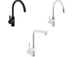 Keukenkraan<LIVARNO home Discount