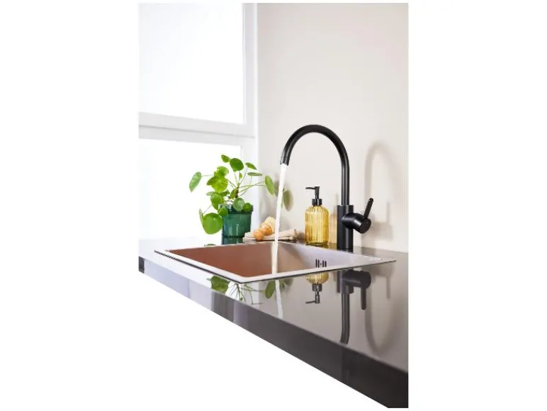 Keukenkraan<LIVARNO home Discount