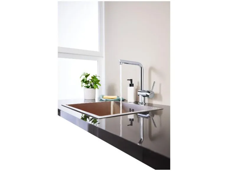 Keukenkraan<LIVARNO home Discount