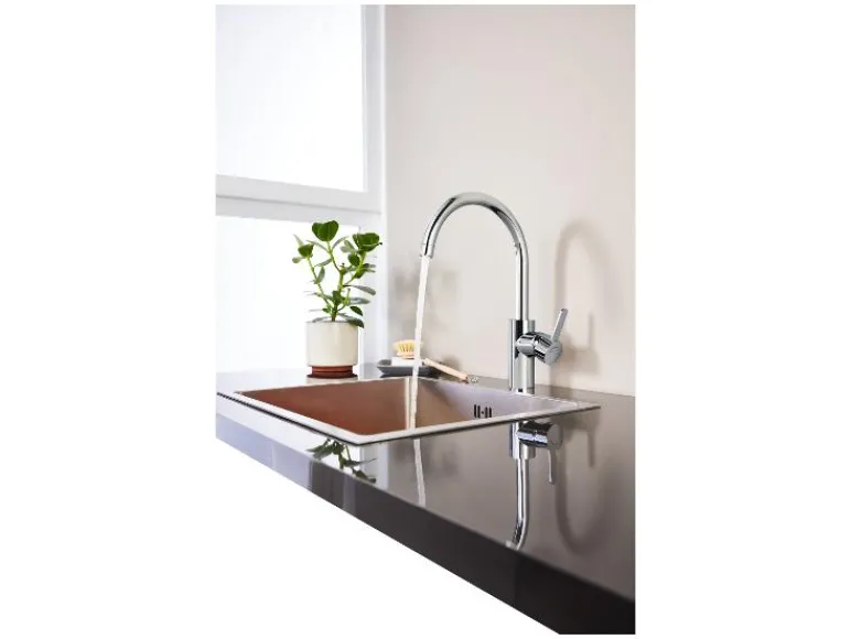 Keukenkraan<LIVARNO home Discount