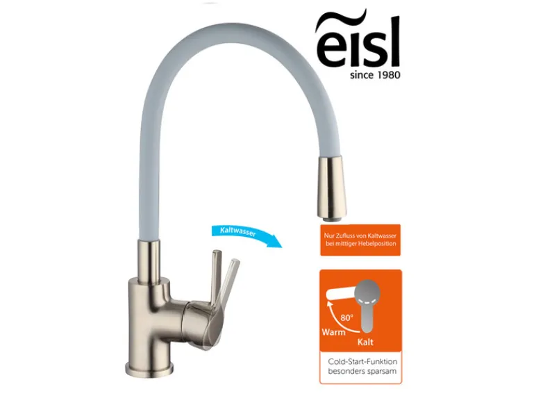 Keukenkraan<Eisl Sale