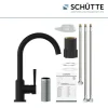 Keukenkraan<Schütte Sale