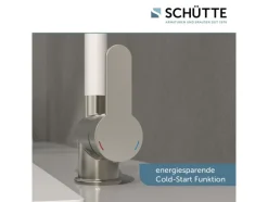 Keukenkraan<Schütte Best