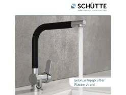 Keukenkraan<Schütte Best