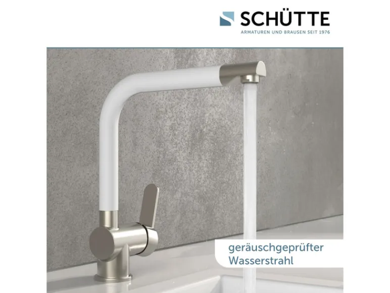 Keukenkraan<Schütte Best