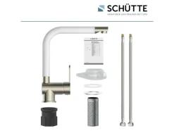 Keukenkraan<Schütte Best