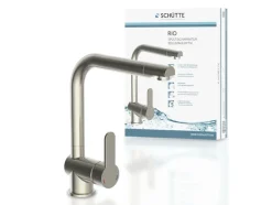 Keukenkraan<Schütte Best