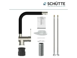Keukenkraan<Schütte Best