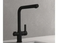 Keukenkraan met filtersysteem Aquastar Pro<Schütte