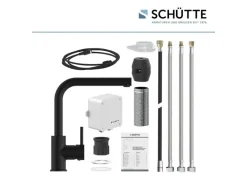 Keukenkraan VITAL<Schütte