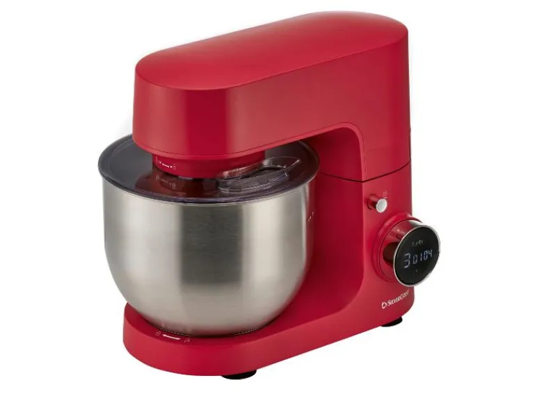 Keukenmachine 600 W<SILVERCREST® Hot