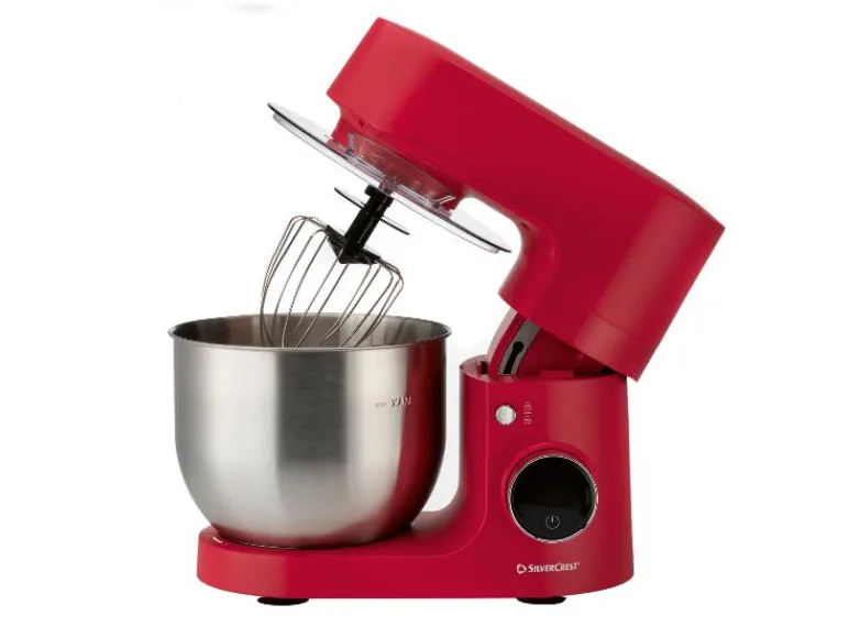 Keukenmachine 600 W<SILVERCREST® Hot