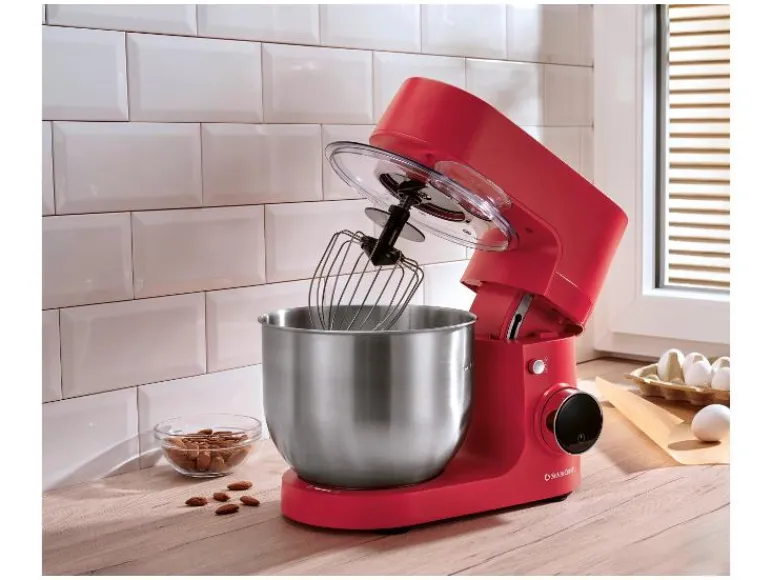Keukenmachine 600 W<SILVERCREST® Hot