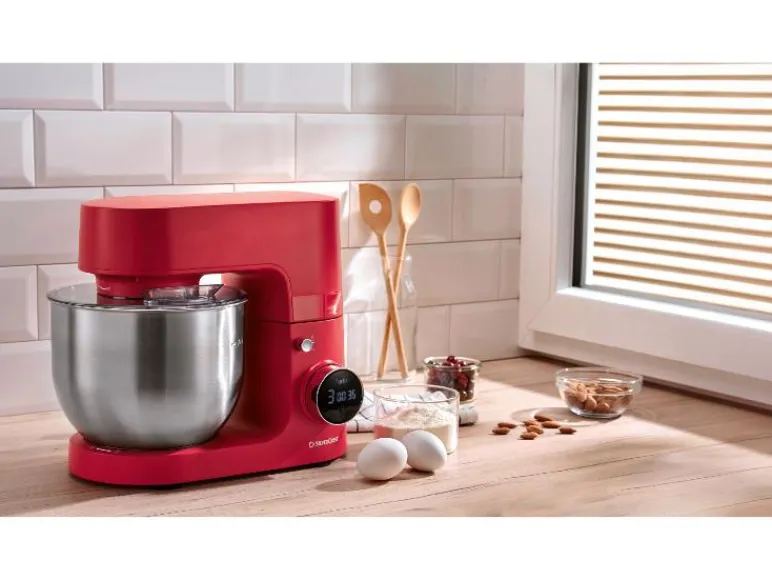 Keukenmachine 600 W<SILVERCREST® Hot