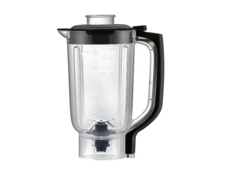 Keukenmachine 1000 W<SILVERCREST® Hot