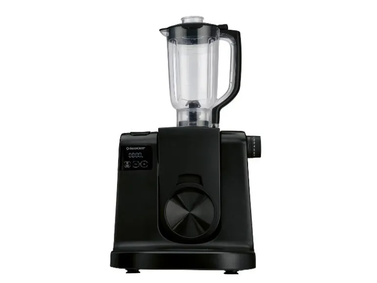 Keukenmachine 1000 W<SILVERCREST® Hot