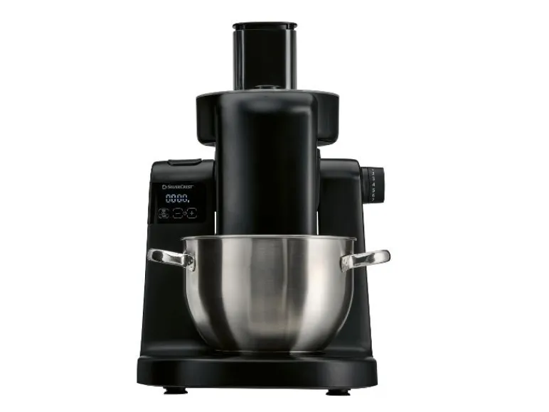 Keukenmachine 1000 W<SILVERCREST® Hot