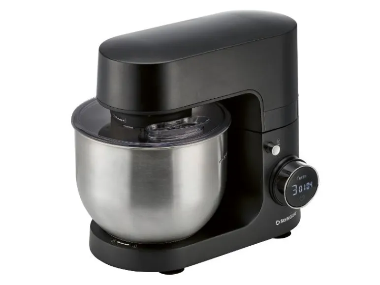 Keukenmachine 600 W<SILVERCREST® Discount