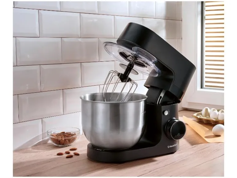 Keukenmachine 600 W<SILVERCREST® Discount