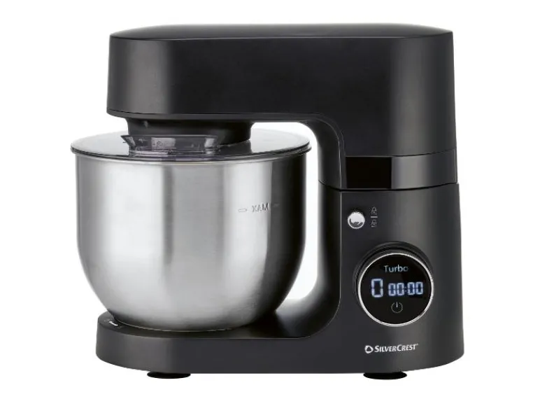 Keukenmachine 600 W<SILVERCREST® Discount