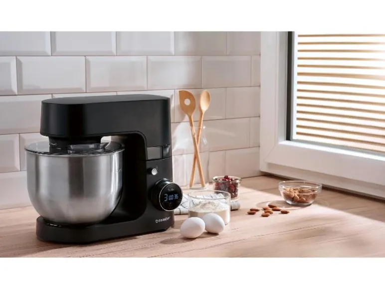 Keukenmachine 600 W<SILVERCREST® Discount