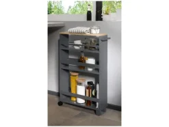 Keukentrolley<LIVARNO home Sale
