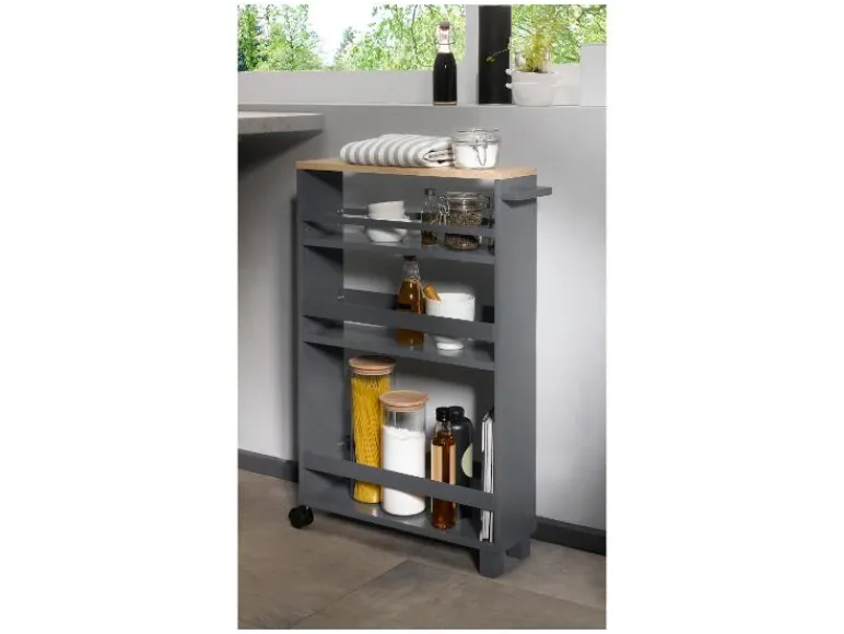 Keukentrolley<LIVARNO home Sale