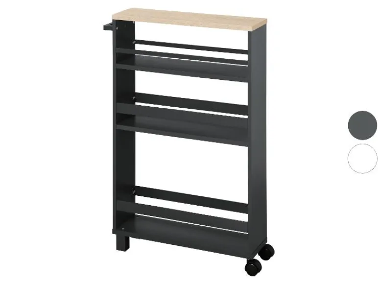 Keukentrolley<LIVARNO home Sale
