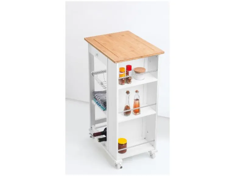 Keukentrolly<LIVARNO home Outlet