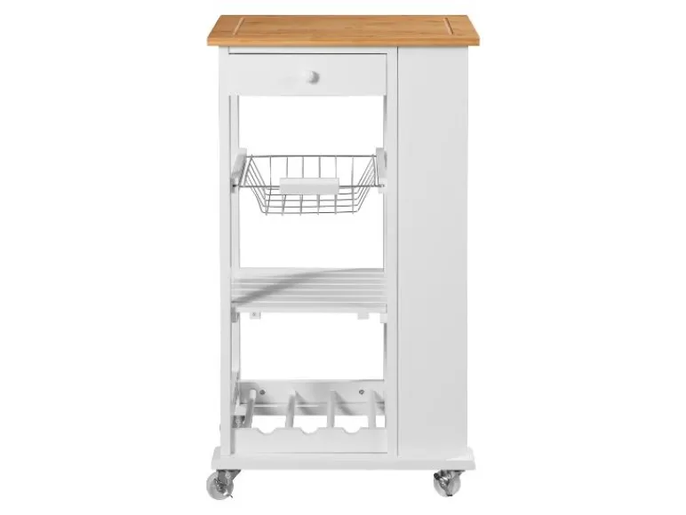 Keukentrolly<LIVARNO home Outlet