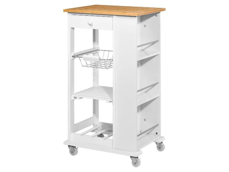 Keukentrolly<LIVARNO home Outlet