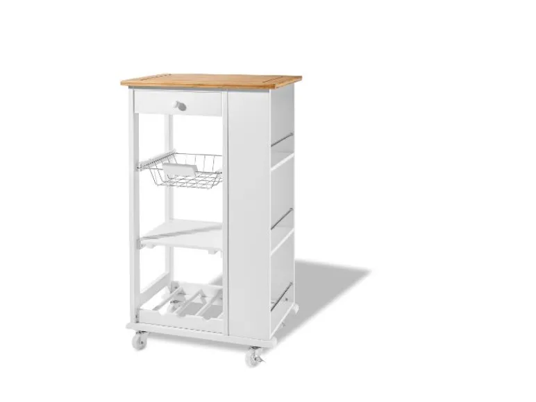 Keukentrolly<LIVARNO home Outlet