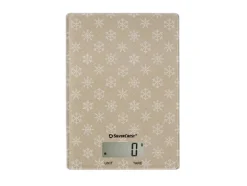 Keukenweegschaal<SILVERCREST® Outlet