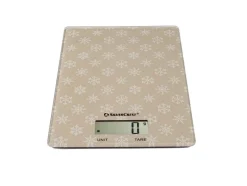 Keukenweegschaal<SILVERCREST® Outlet