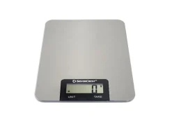 Keukenweegschaal<SILVERCREST® Outlet