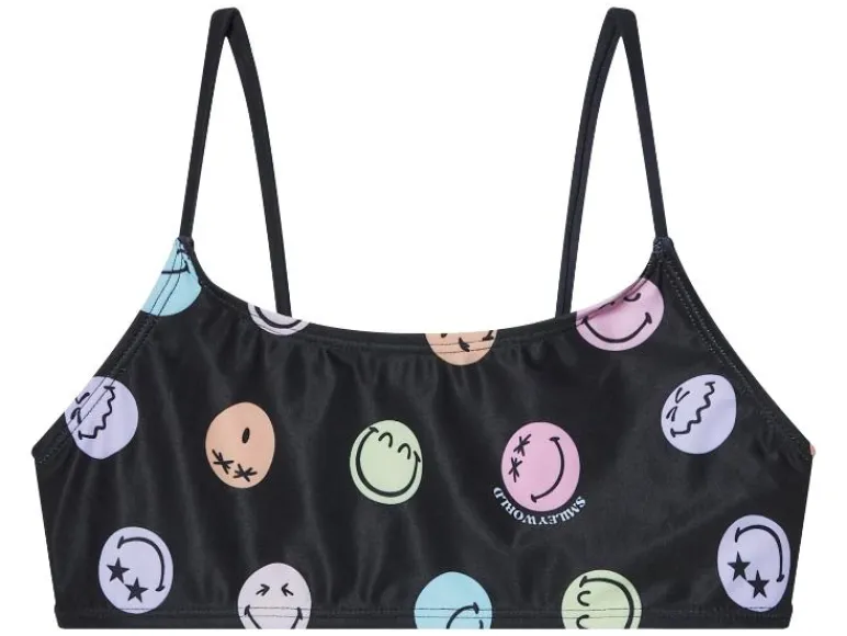 Kinder badpak of bikini< Outlet
