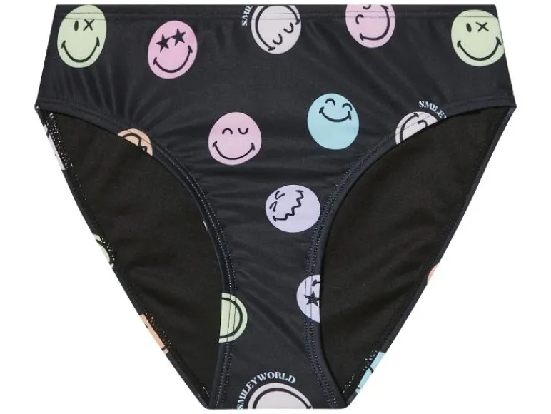 Kinder badpak of bikini< Outlet
